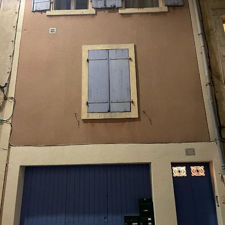 Studio Carcassonne Dış mekan fotoğraf