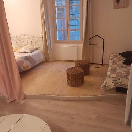 Studio Carcassonne Dış mekan fotoğraf