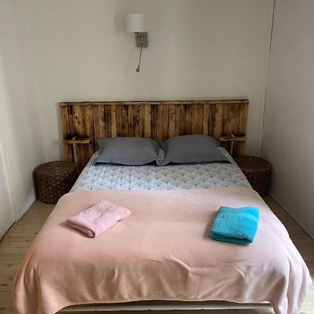 Studio Carcassonne Dış mekan fotoğraf
