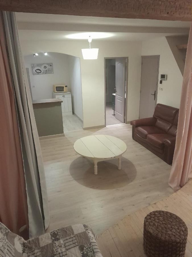 Studio Carcassonne Dış mekan fotoğraf