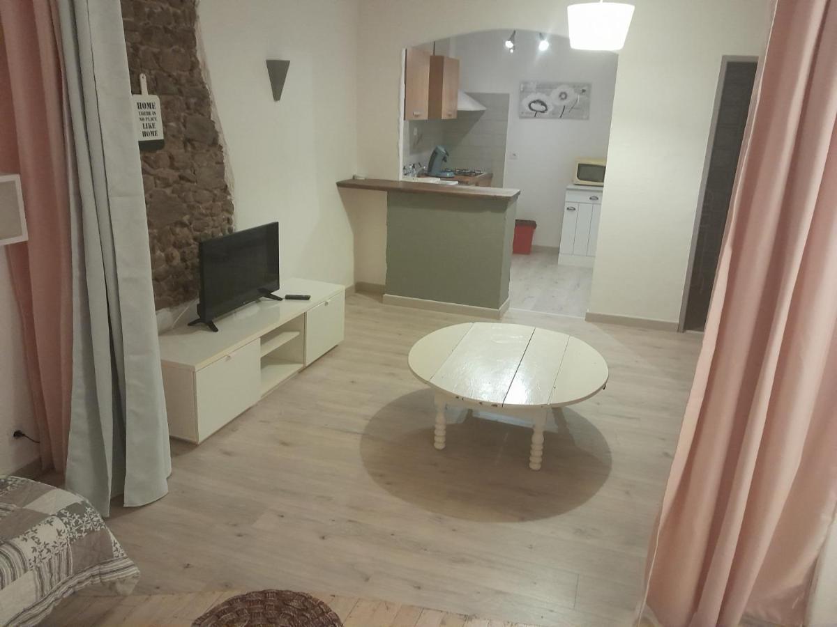 Studio Carcassonne Dış mekan fotoğraf