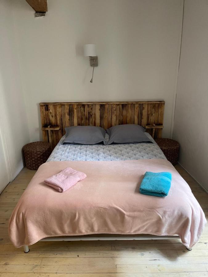 Studio Carcassonne Dış mekan fotoğraf